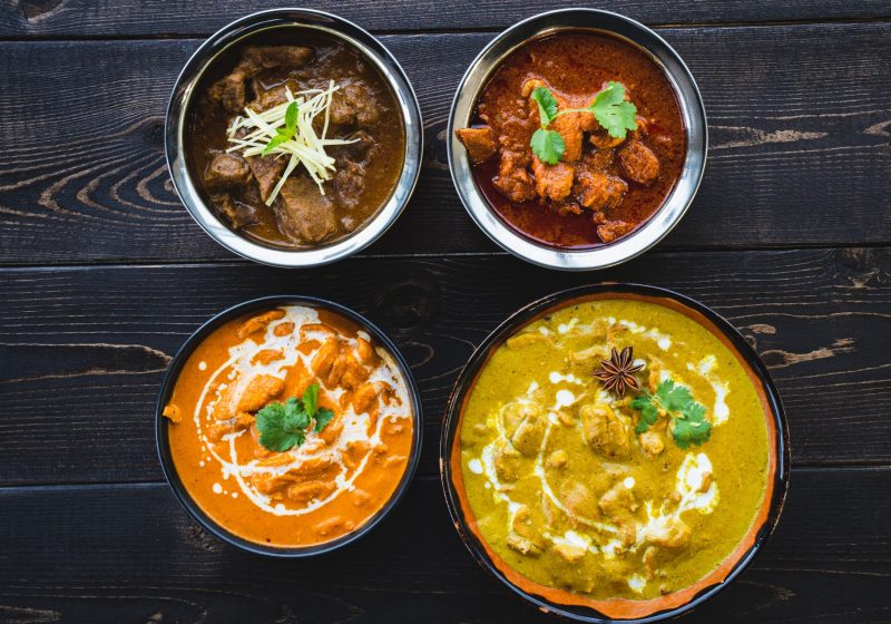 Palak Paneer – indische Spezialität
