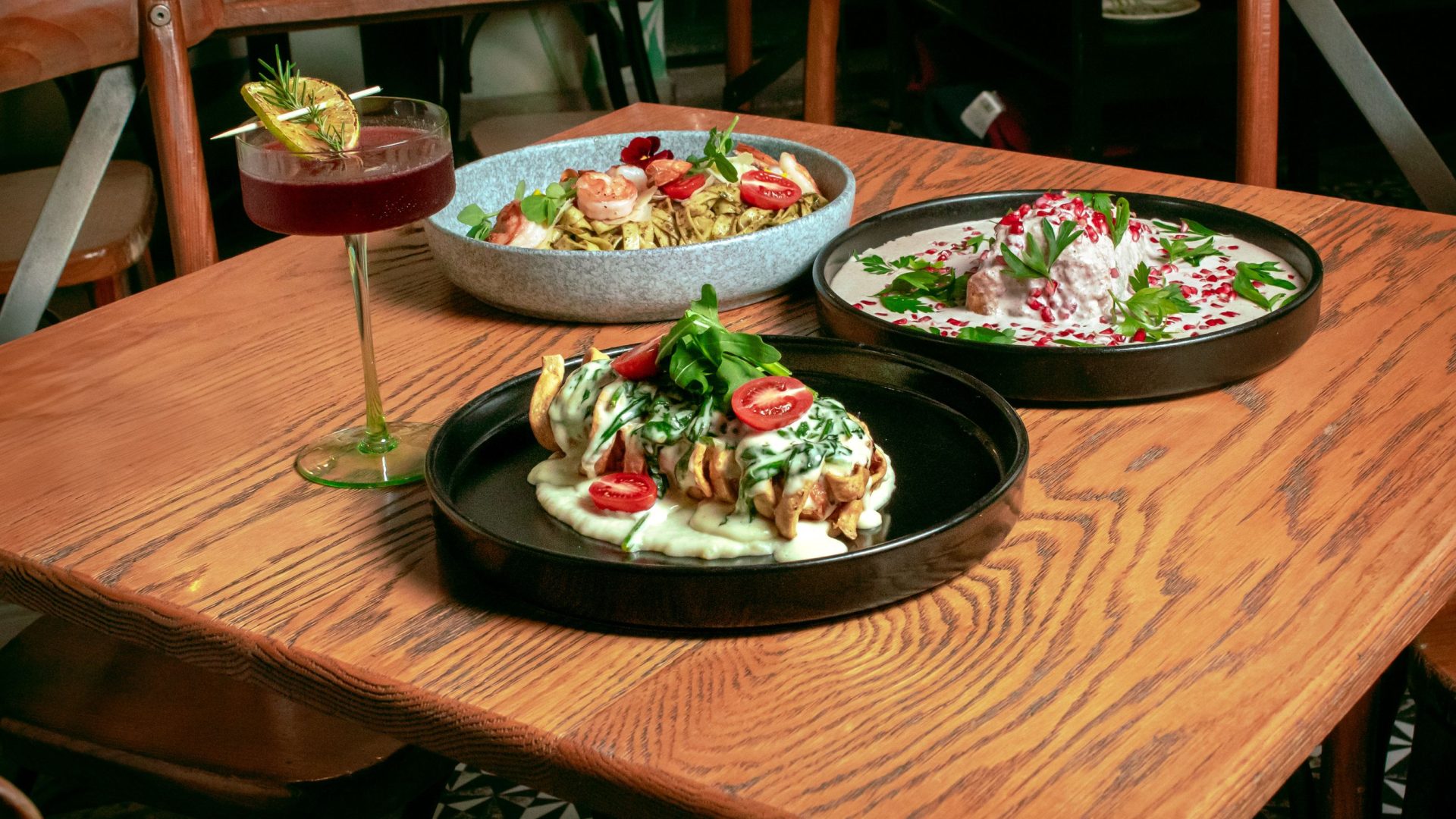 Willkommen im UTSAV Indian Dining – UTSAV Indian Dining Langenfeld